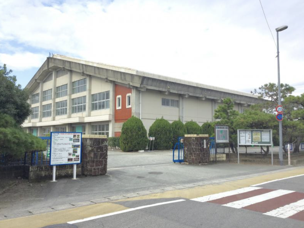 佐賀市立・中学校
